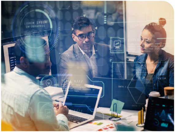 Servicios administrados para PyMEs